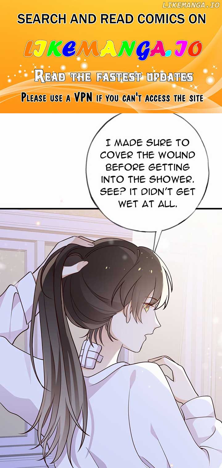 Perfect Heroine Wants to Possess Me Chapter 41 161 01