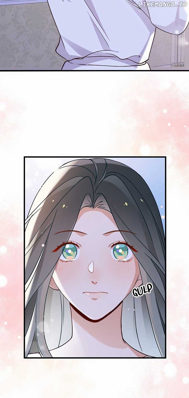 Perfect Heroine Wants to Possess Me Chapter 41 162 02