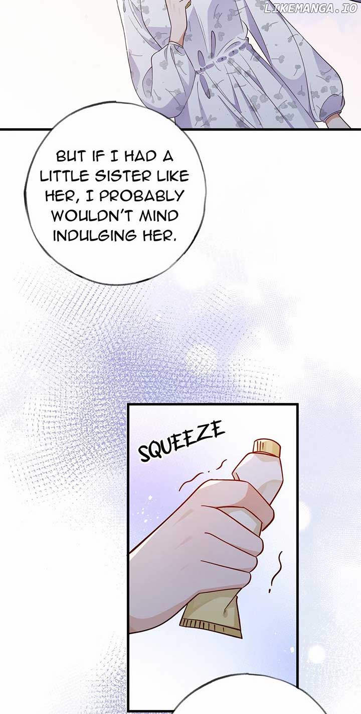 Perfect Heroine Wants to Possess Me Chapter 41 167 07
