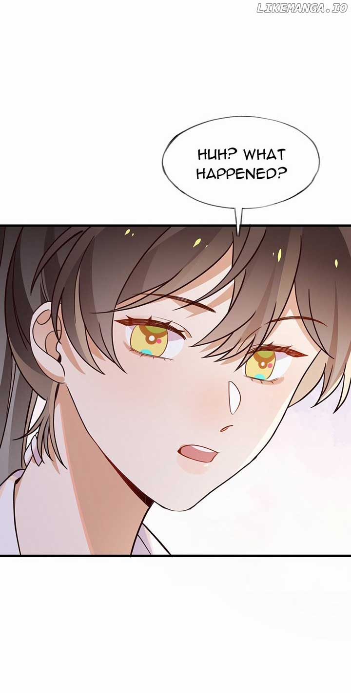 Perfect Heroine Wants to Possess Me Chapter 41 169 09