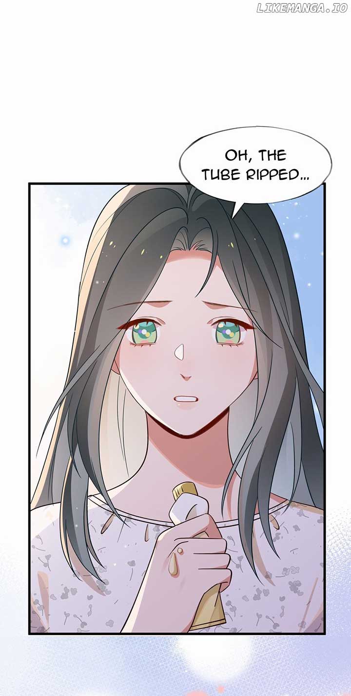 Perfect Heroine Wants to Possess Me Chapter 41 170 10