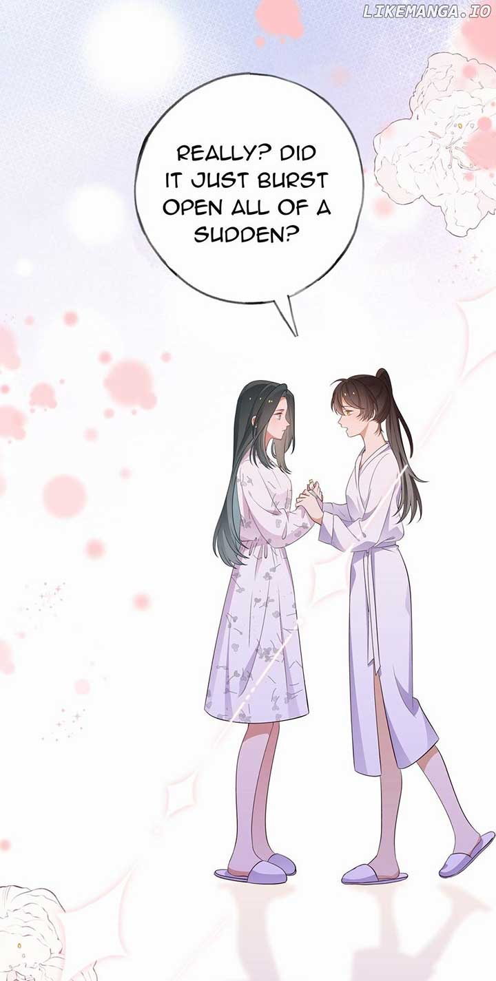 Perfect Heroine Wants to Possess Me Chapter 41 171 11