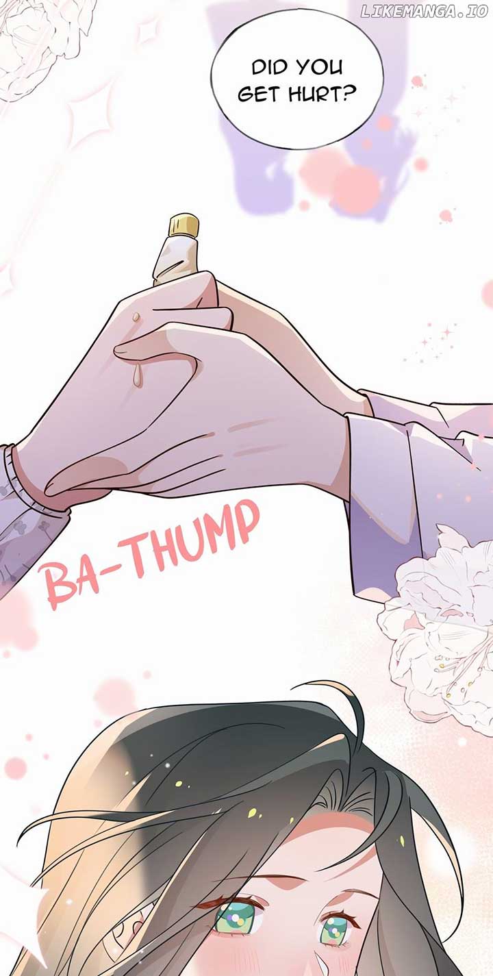 Perfect Heroine Wants to Possess Me Chapter 41 172 12
