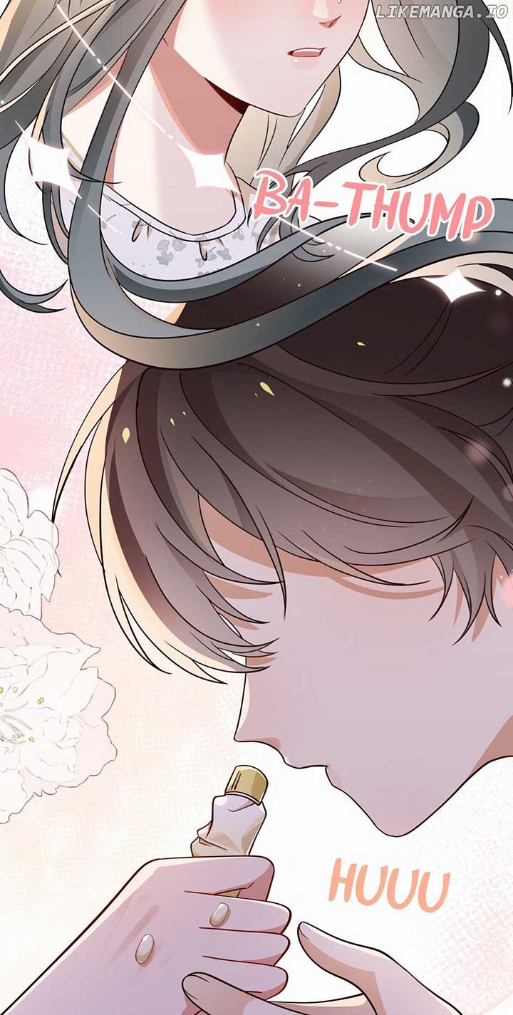 Perfect Heroine Wants to Possess Me Chapter 41 173 13