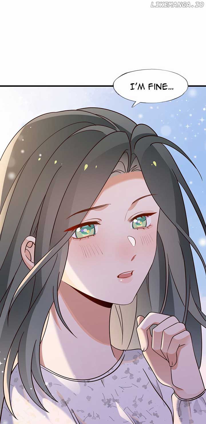 Perfect Heroine Wants to Possess Me Chapter 41 175 15