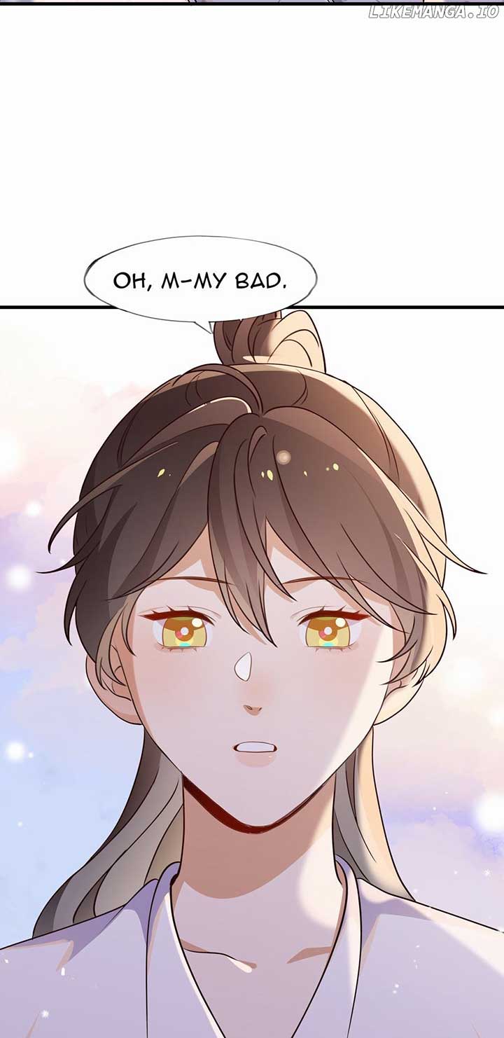 Perfect Heroine Wants to Possess Me Chapter 41 176 16