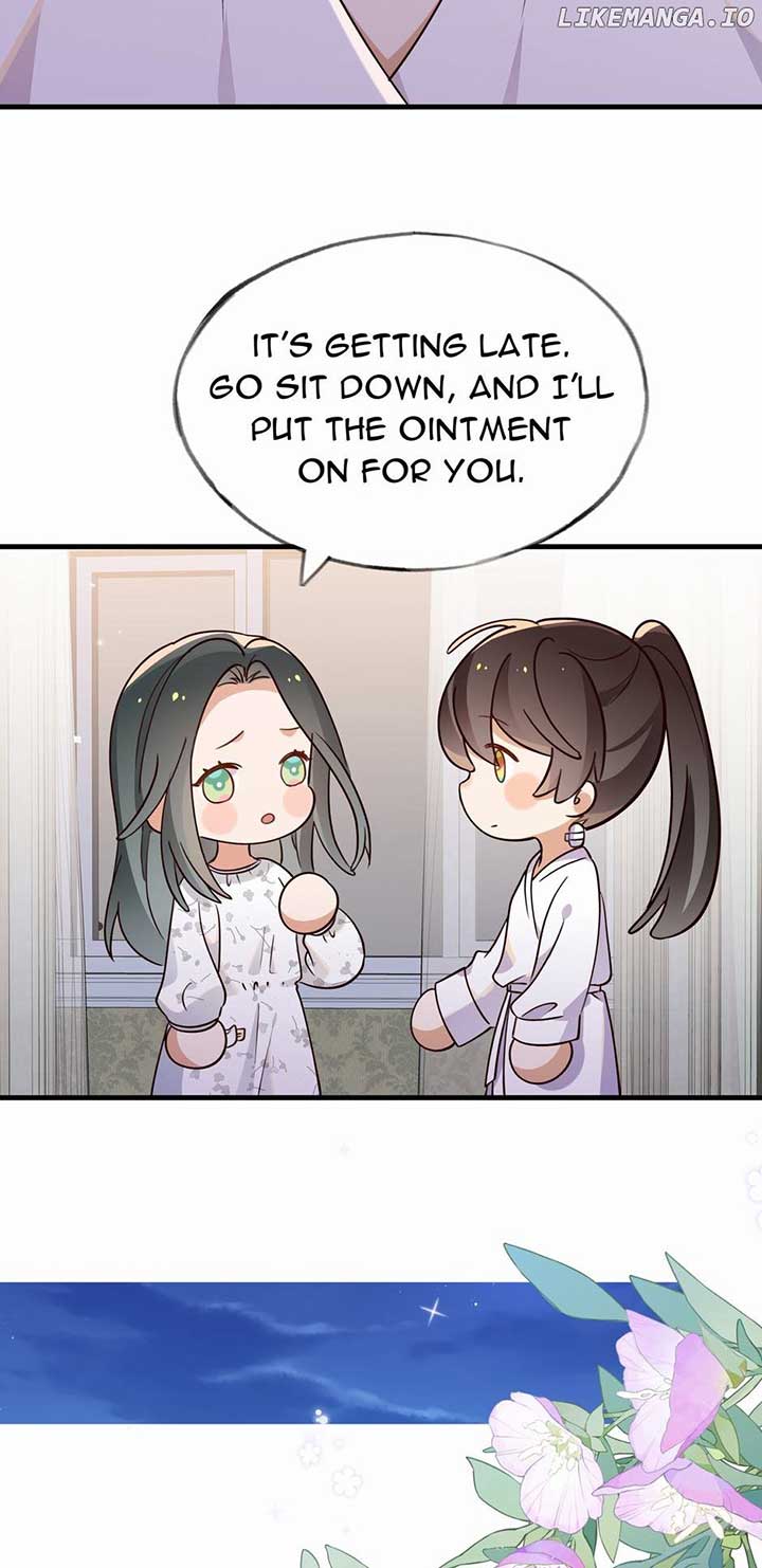 Perfect Heroine Wants to Possess Me Chapter 41 177 17