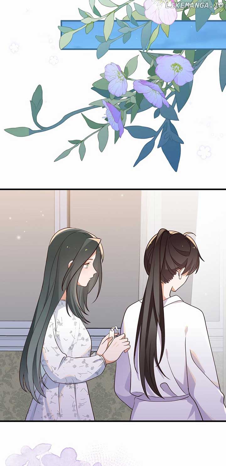 Perfect Heroine Wants to Possess Me Chapter 41 178 18