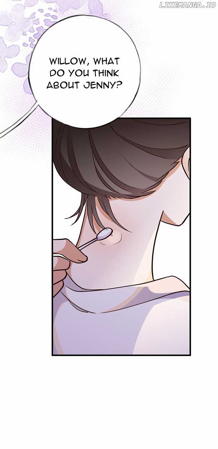 Perfect Heroine Wants to Possess Me Chapter 41 179 19