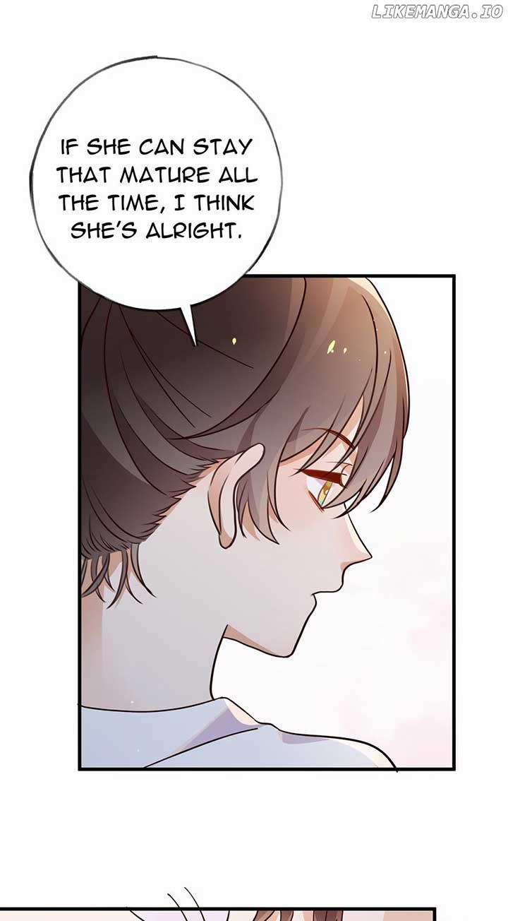 Perfect Heroine Wants to Possess Me Chapter 41 180 20