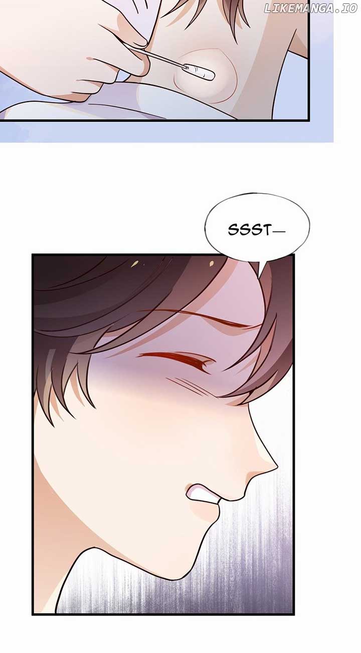 Perfect Heroine Wants to Possess Me Chapter 41 181 21
