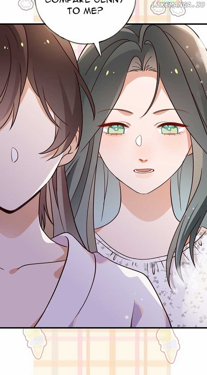 Perfect Heroine Wants to Possess Me Chapter 41 183 23
