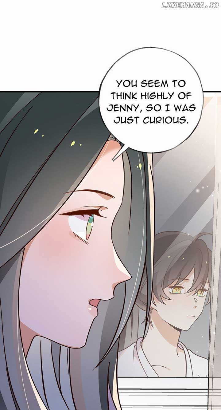 Perfect Heroine Wants to Possess Me Chapter 41 185 25