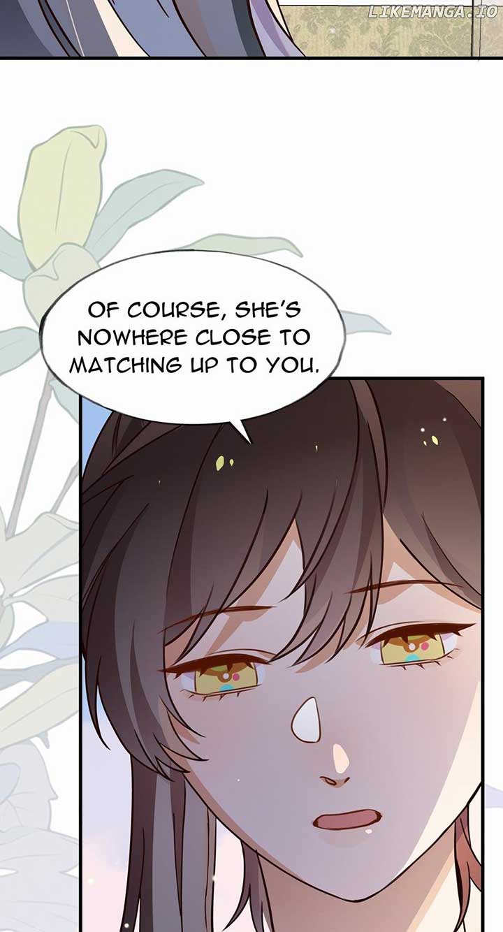 Perfect Heroine Wants to Possess Me Chapter 41 186 26