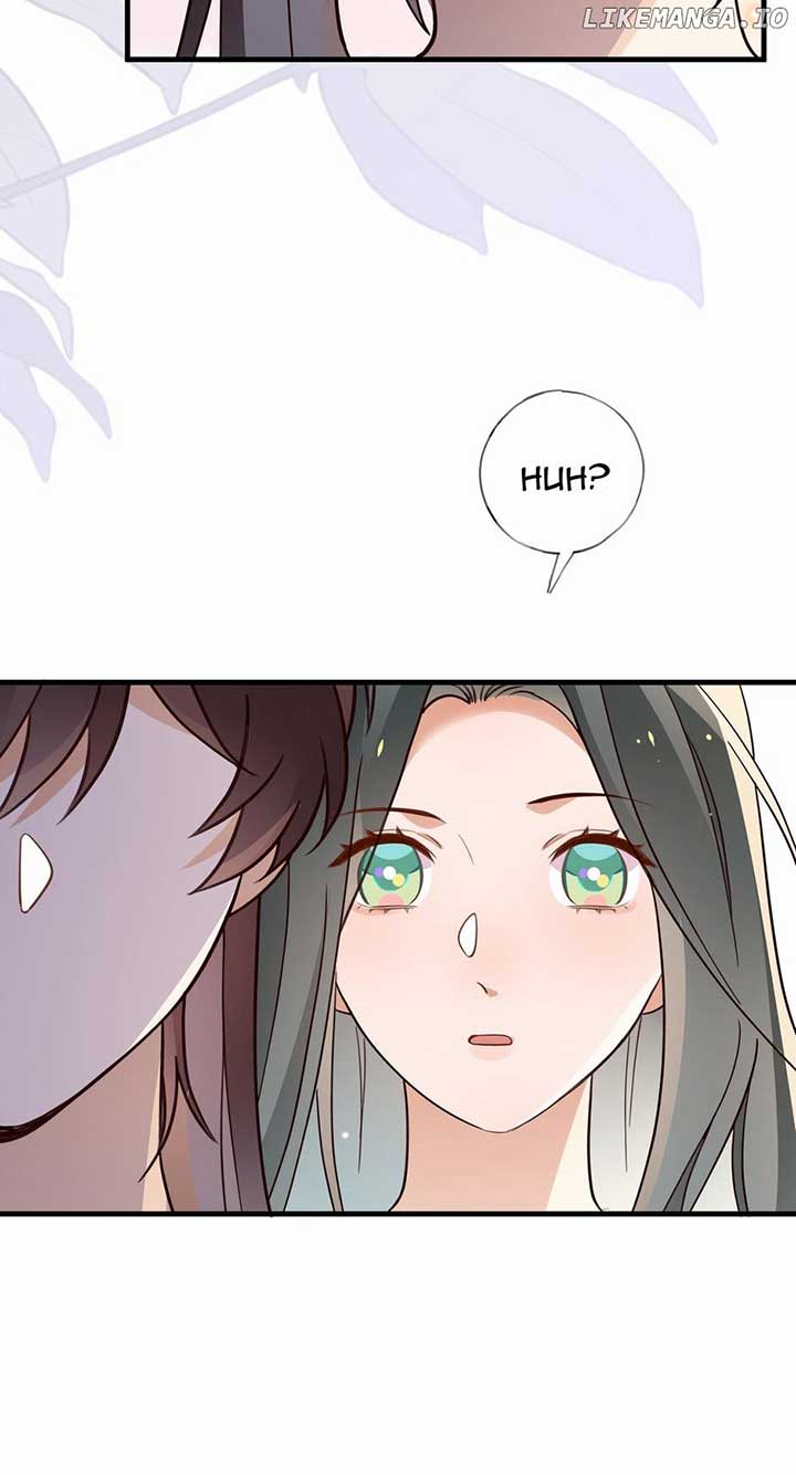 Perfect Heroine Wants to Possess Me Chapter 41 187 27