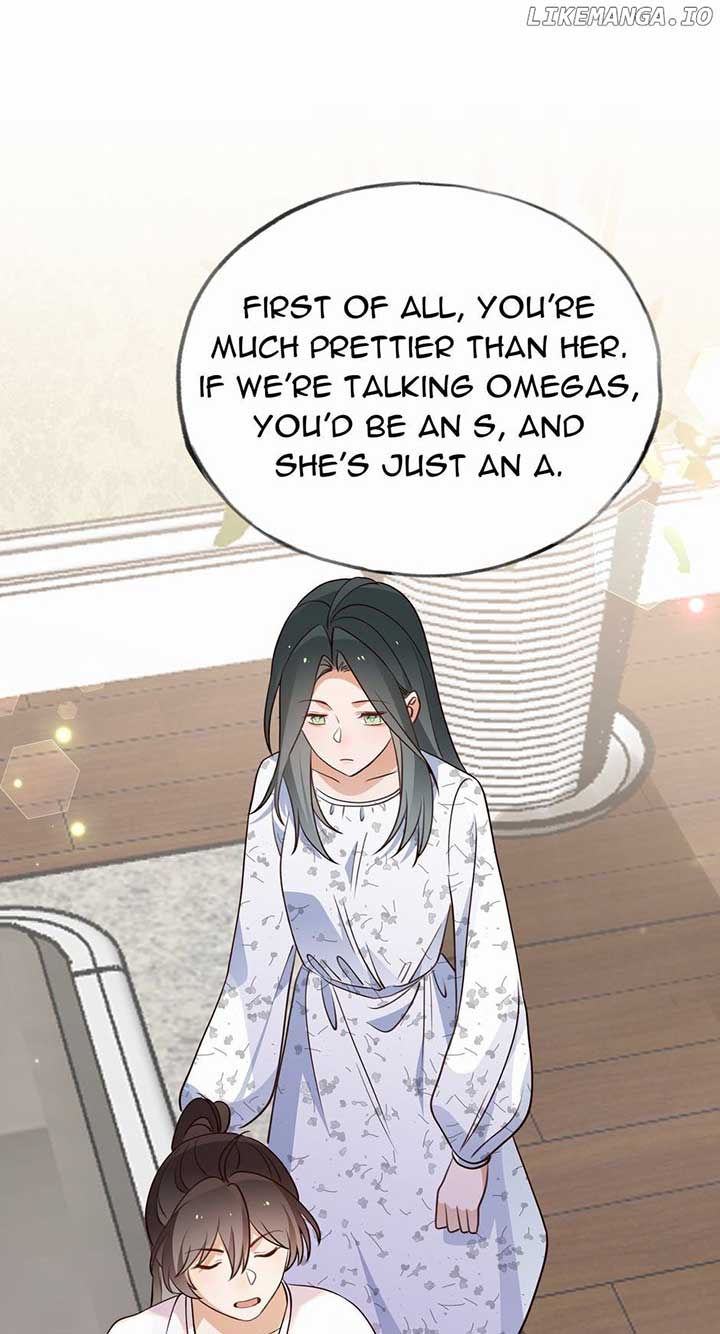 Perfect Heroine Wants to Possess Me Chapter 41 188 28