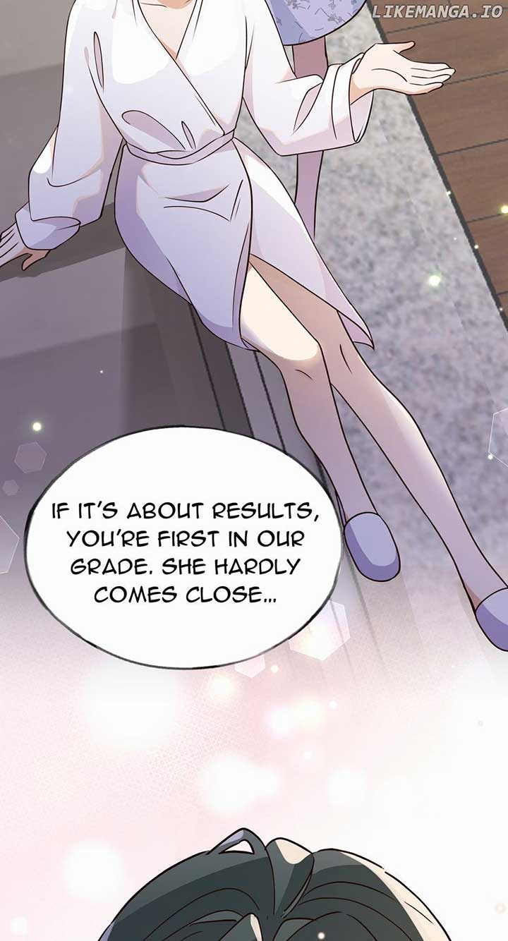 Perfect Heroine Wants to Possess Me Chapter 41 189 29
