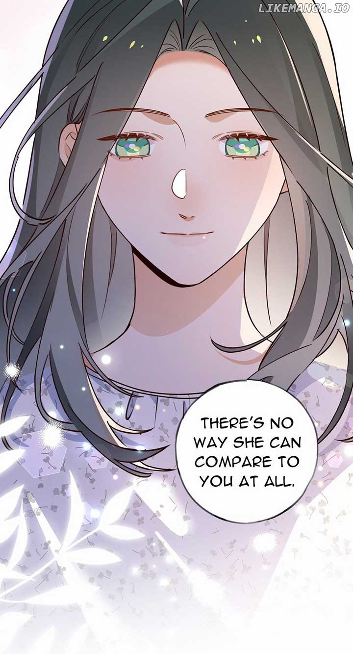 Perfect Heroine Wants to Possess Me Chapter 41 190 30