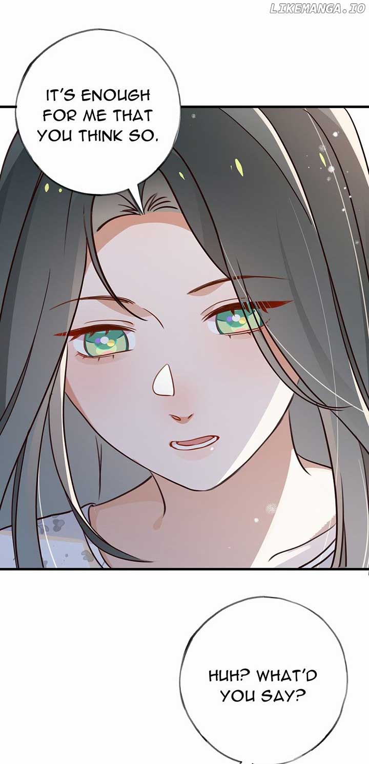 Perfect Heroine Wants to Possess Me Chapter 41 192 32
