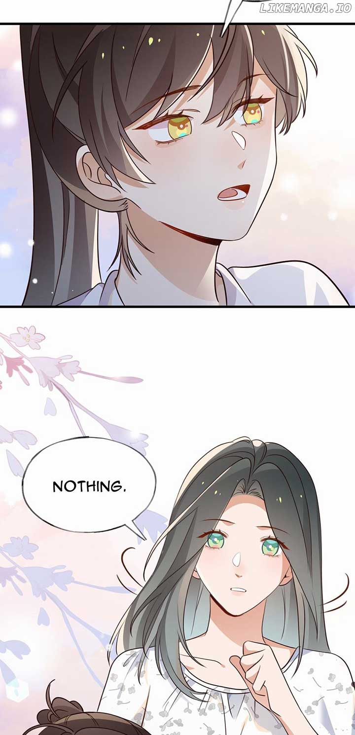 Perfect Heroine Wants to Possess Me Chapter 41 193 33