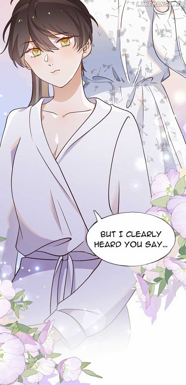 Perfect Heroine Wants to Possess Me Chapter 41 194 34