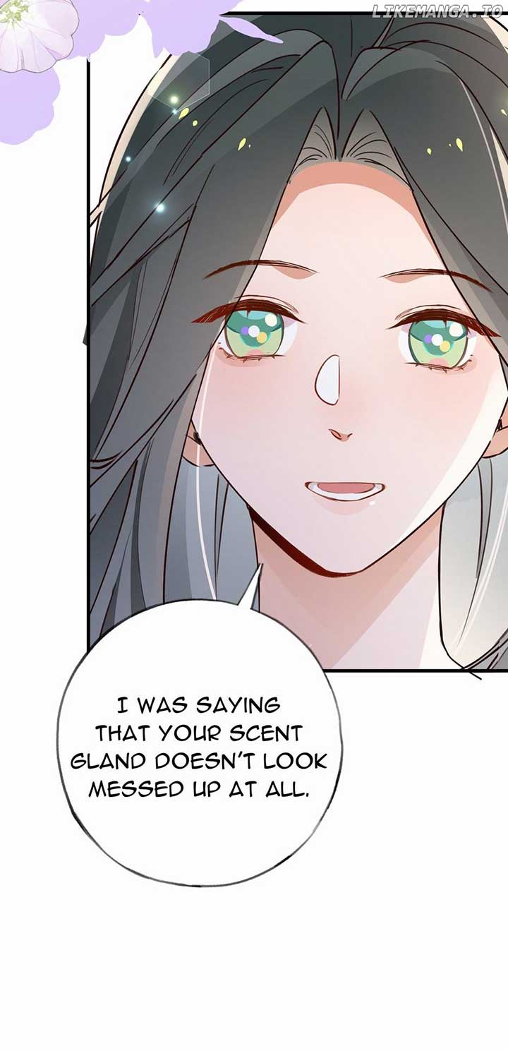 Perfect Heroine Wants to Possess Me Chapter 41 195 35