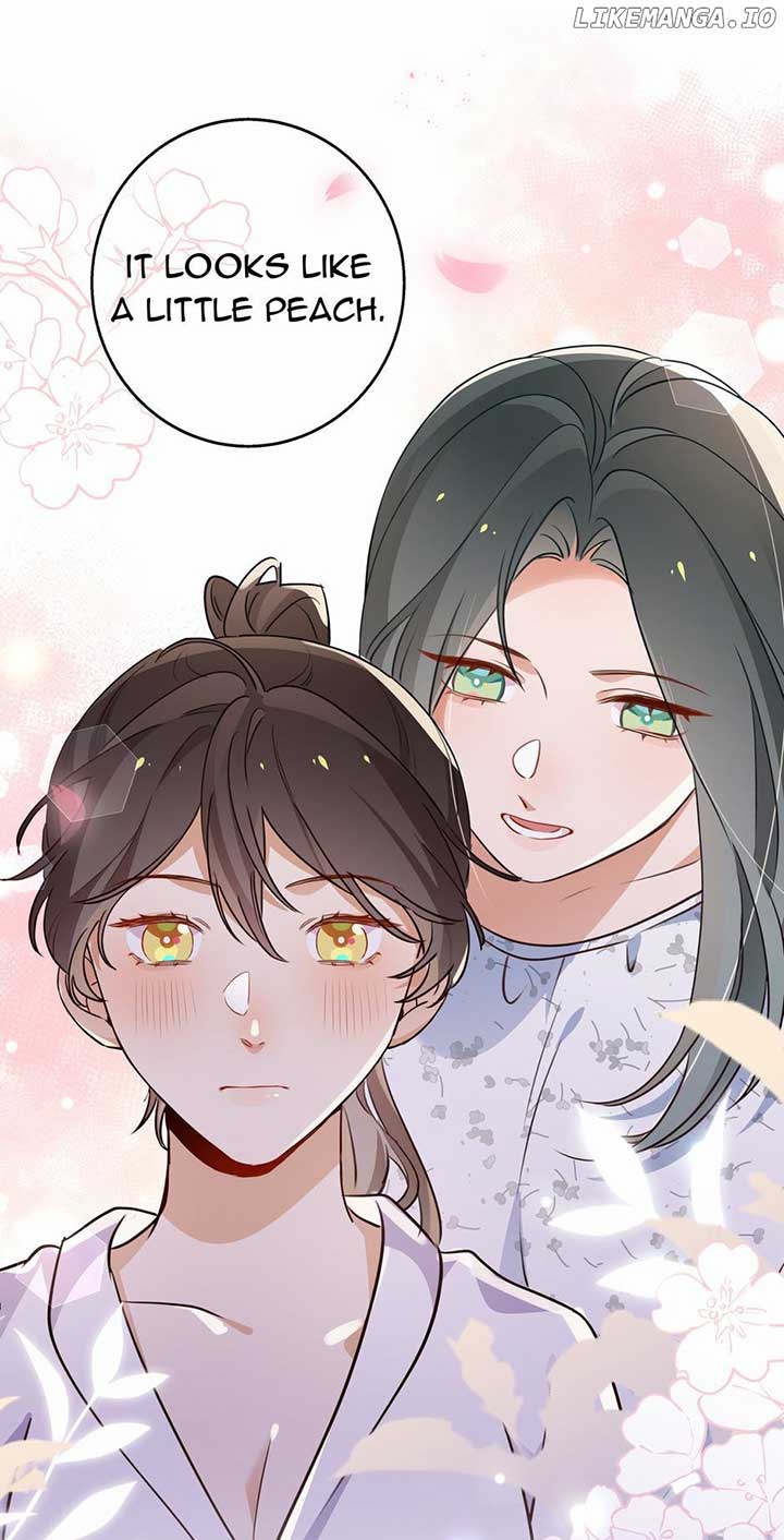 Perfect Heroine Wants to Possess Me Chapter 41 196 36