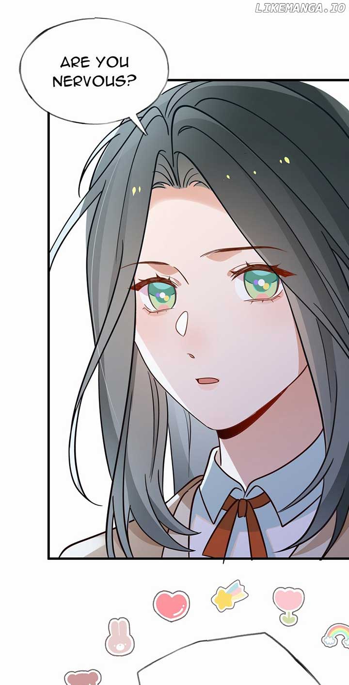 Perfect Heroine Wants to Possess Me Chapter 41 200 40