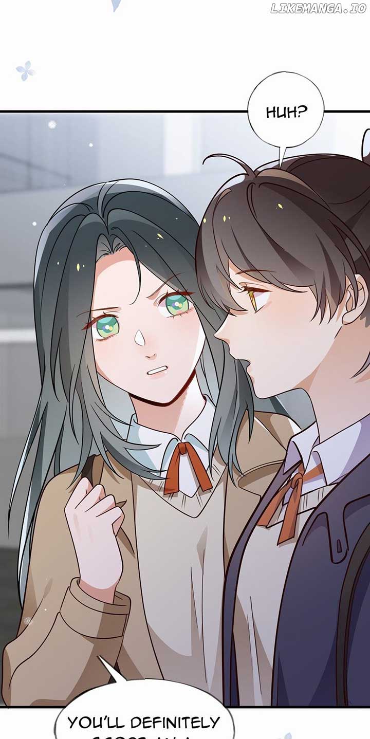 Perfect Heroine Wants to Possess Me Chapter 41 203 43