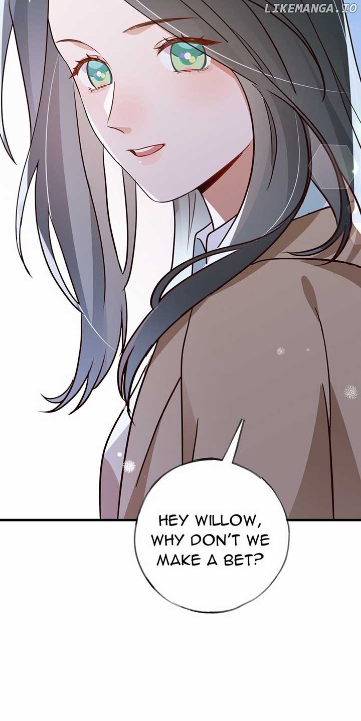 Perfect Heroine Wants to Possess Me Chapter 41 206 46