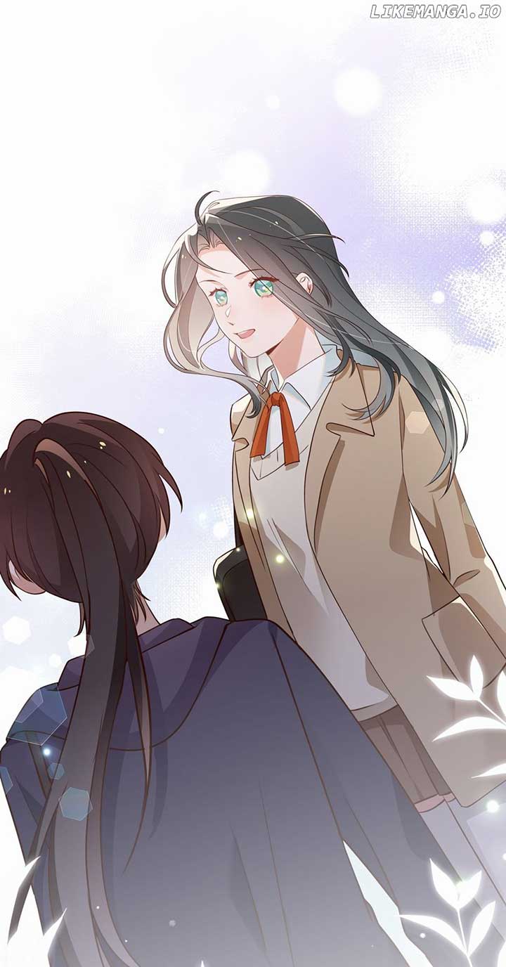 Perfect Heroine Wants to Possess Me Chapter 41 207 47