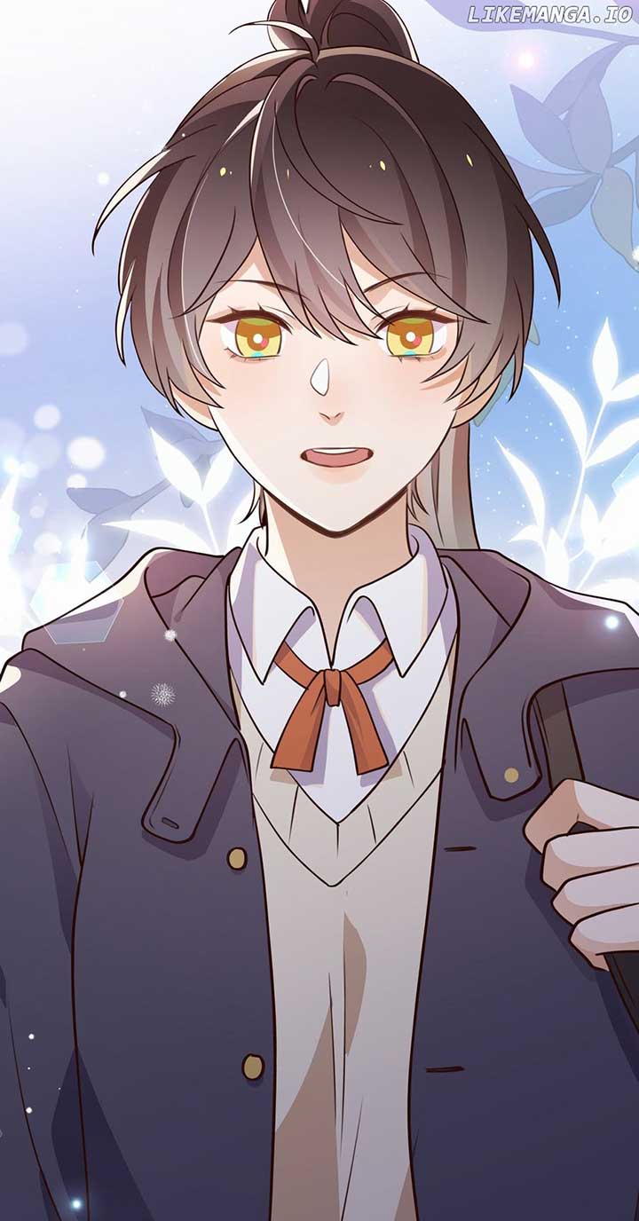 Perfect Heroine Wants to Possess Me Chapter 41 210 50