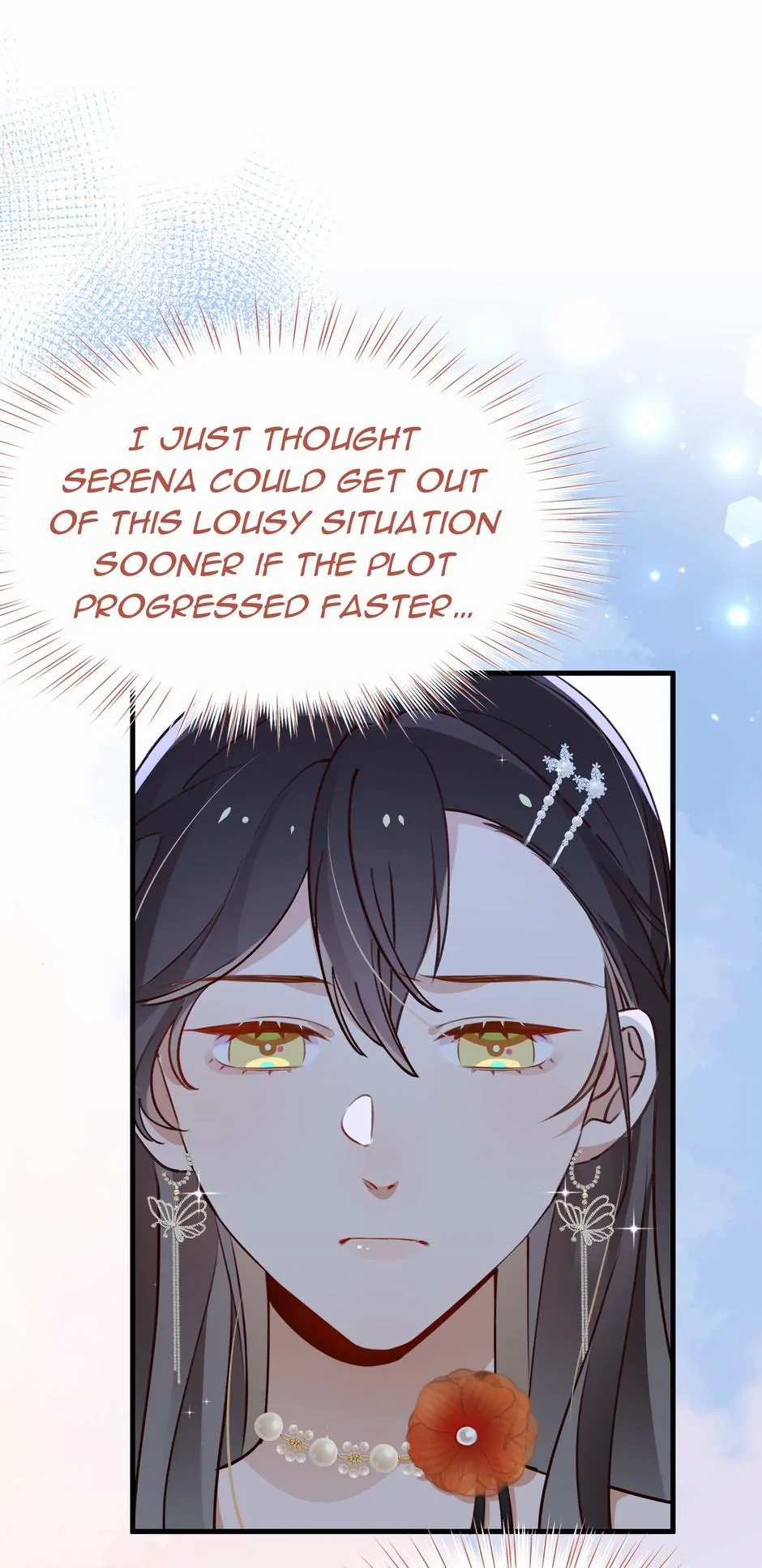 Perfect Heroine Wants to Possess Me Chapter 49 175 03