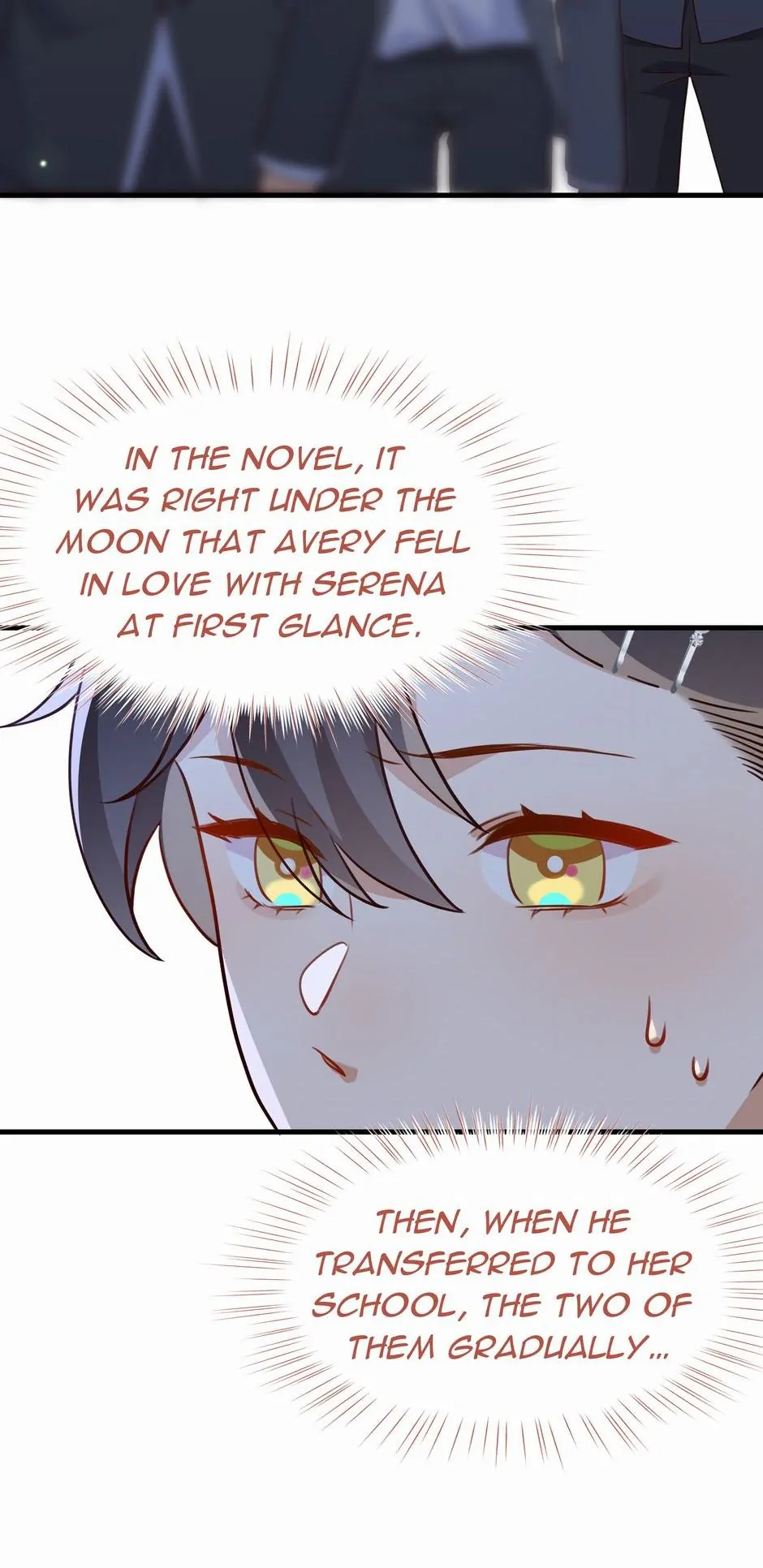 Perfect Heroine Wants to Possess Me Chapter 49 179 07