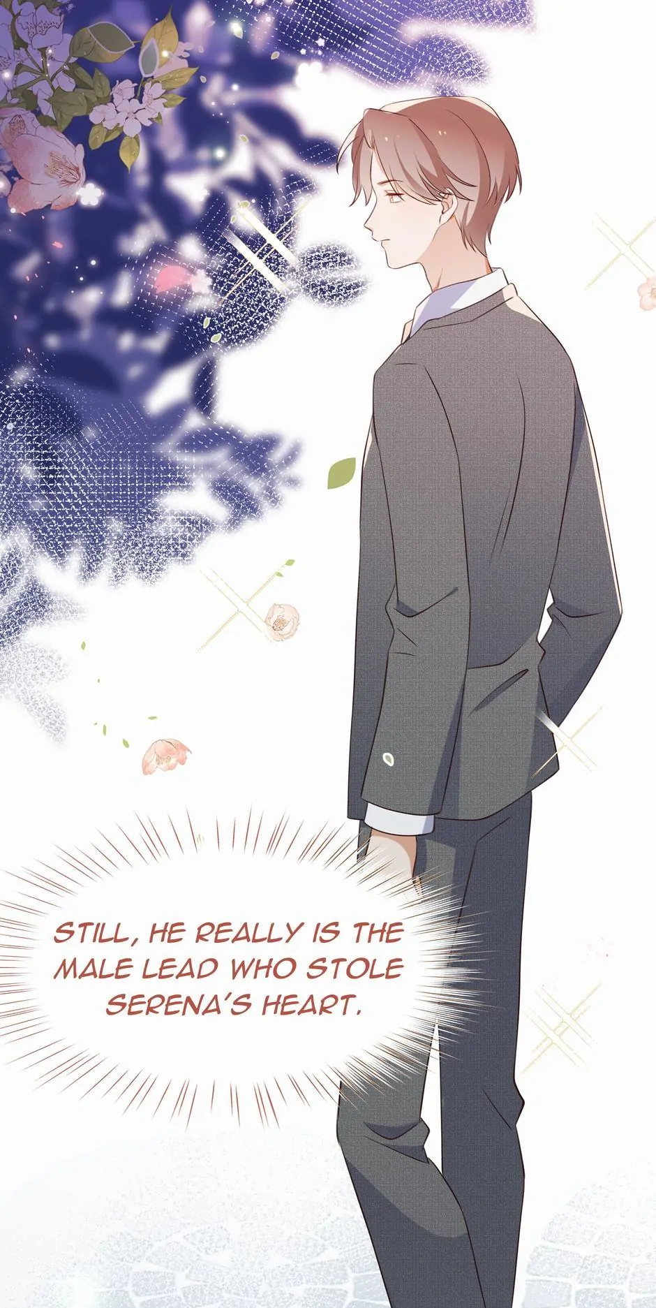Perfect Heroine Wants to Possess Me Chapter 49 180 08