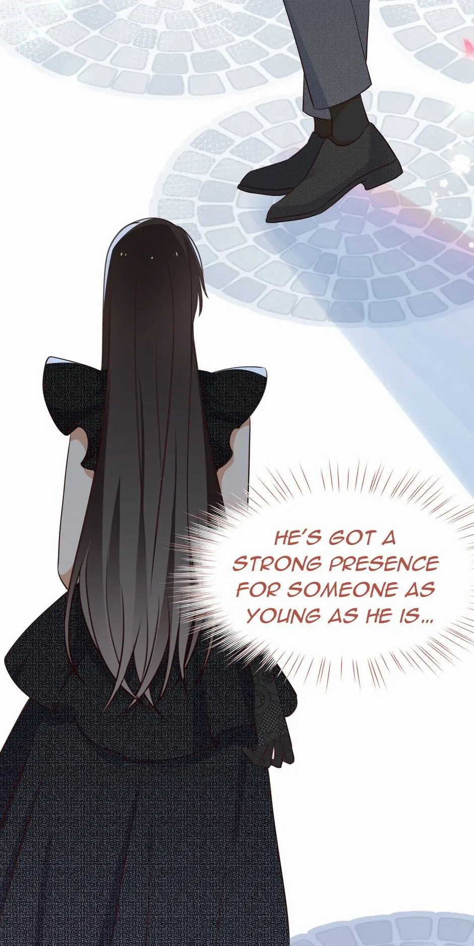 Perfect Heroine Wants to Possess Me Chapter 49 181 09