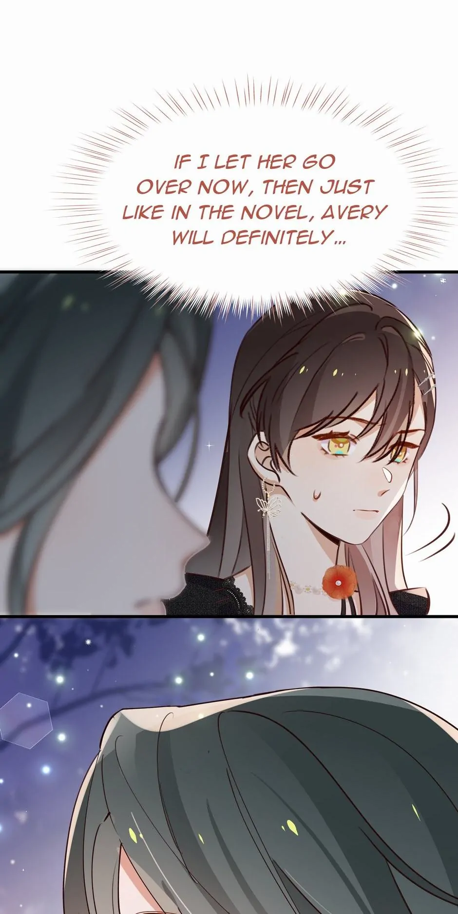 Perfect Heroine Wants to Possess Me Chapter 49 184 12