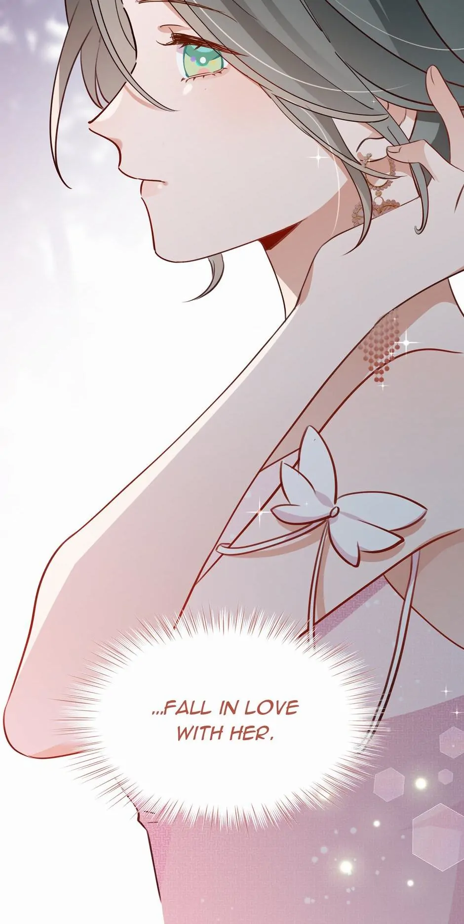 Perfect Heroine Wants to Possess Me Chapter 49 185 13