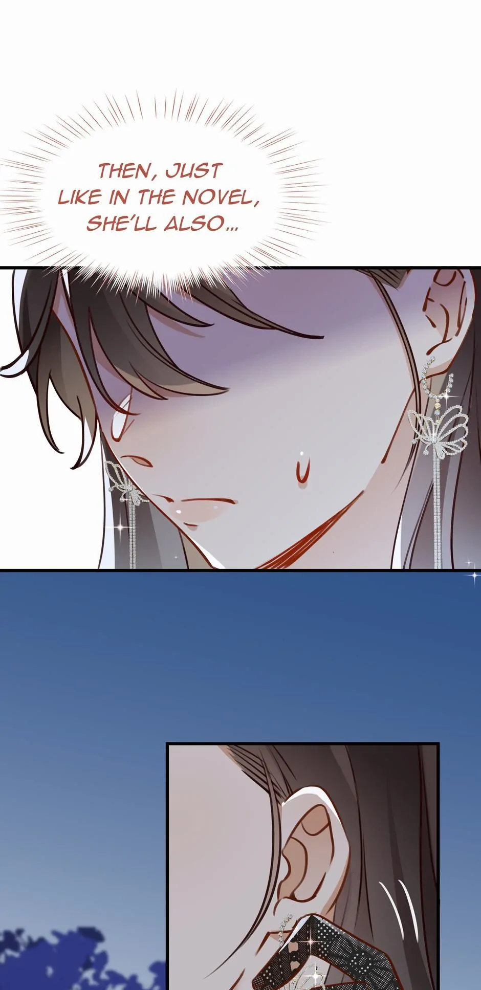 Perfect Heroine Wants to Possess Me Chapter 49 186 14