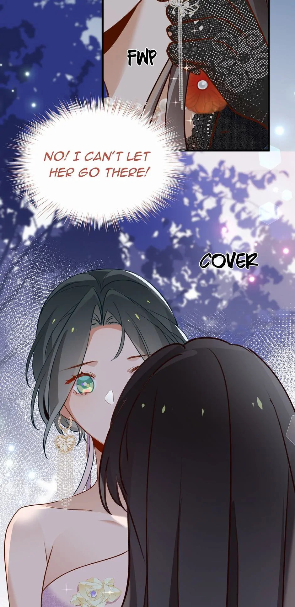 Perfect Heroine Wants to Possess Me Chapter 49 187 15