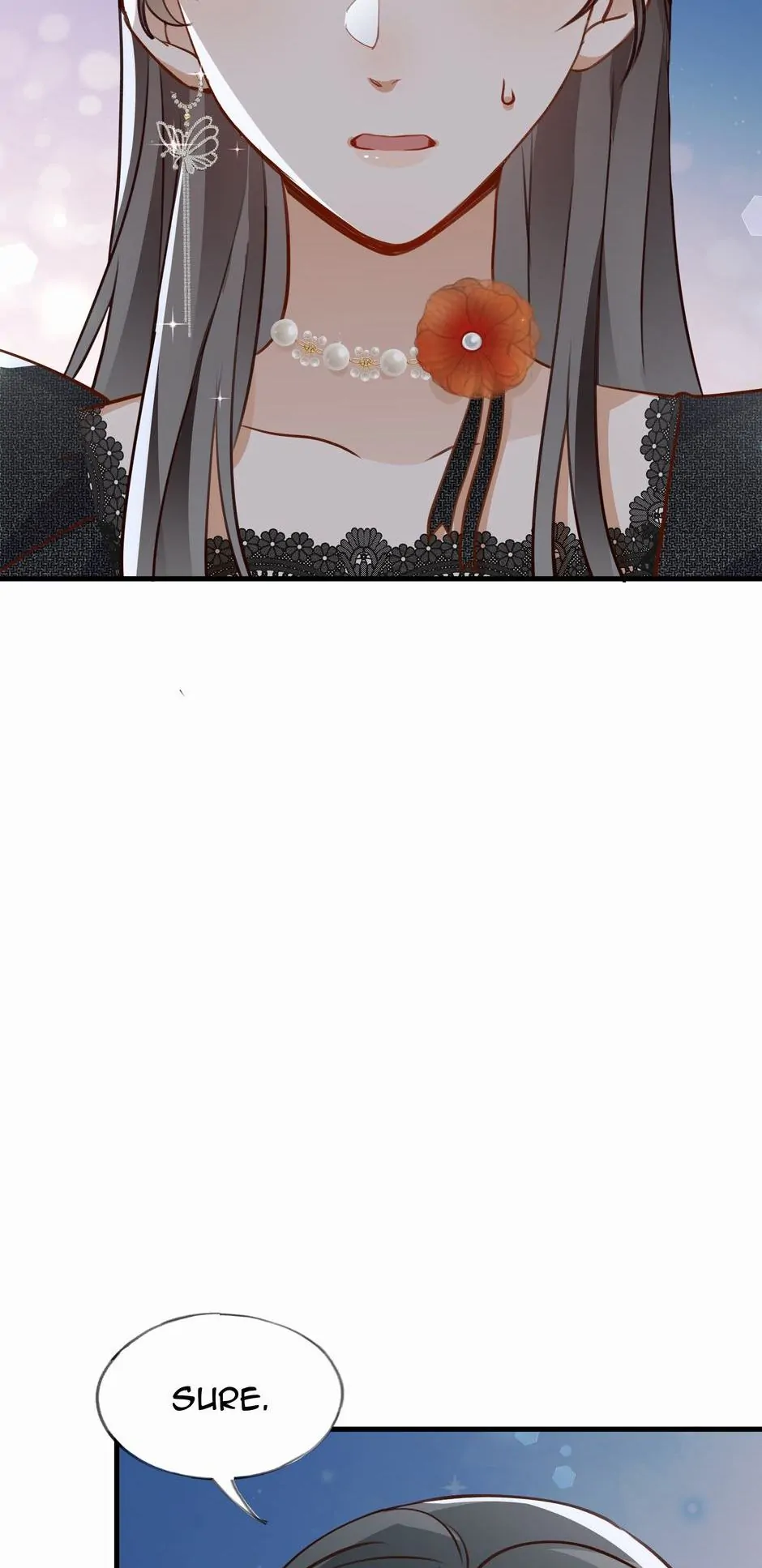 Perfect Heroine Wants to Possess Me Chapter 49 189 17