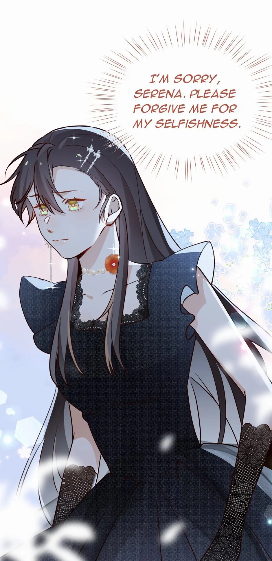 Perfect Heroine Wants to Possess Me Chapter 49 191 19