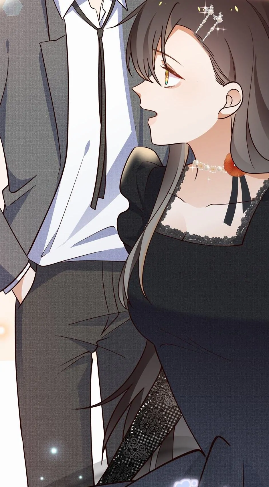 Perfect Heroine Wants to Possess Me Chapter 49 198 26