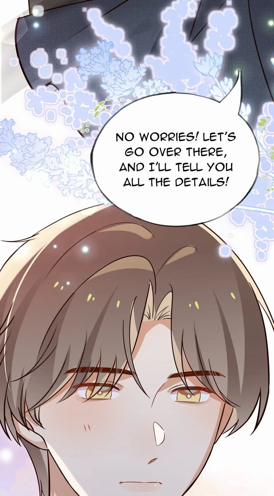 Perfect Heroine Wants to Possess Me Chapter 49 199 27