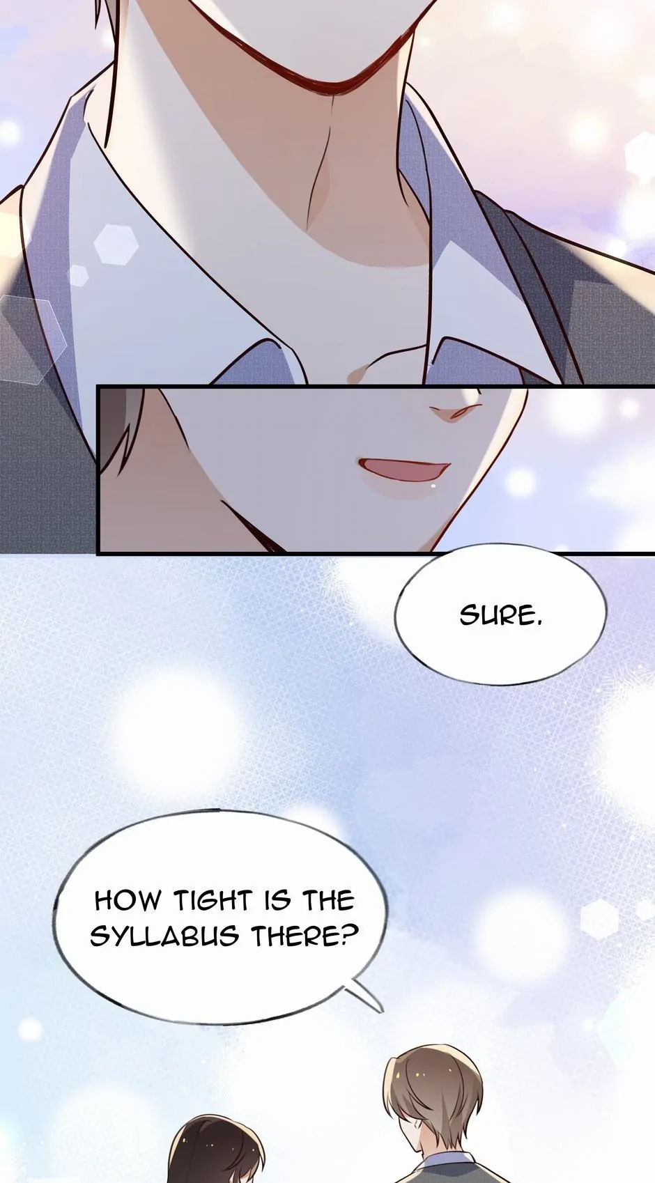 Perfect Heroine Wants to Possess Me Chapter 49 200 28