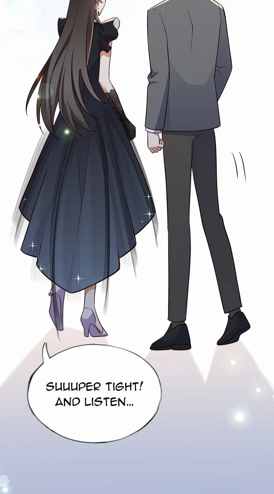 Perfect Heroine Wants to Possess Me Chapter 49 201 29