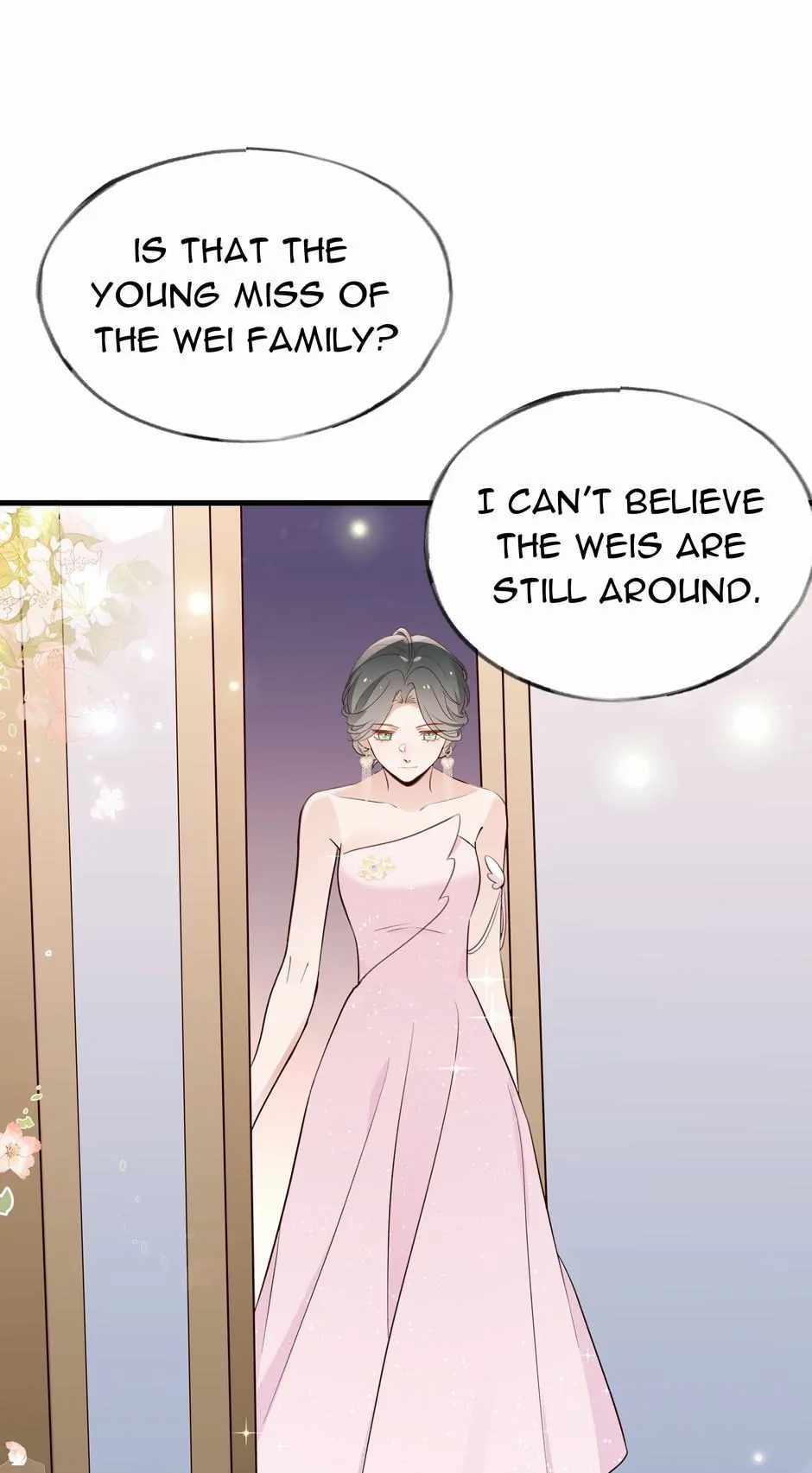 Perfect Heroine Wants to Possess Me Chapter 49 202 30