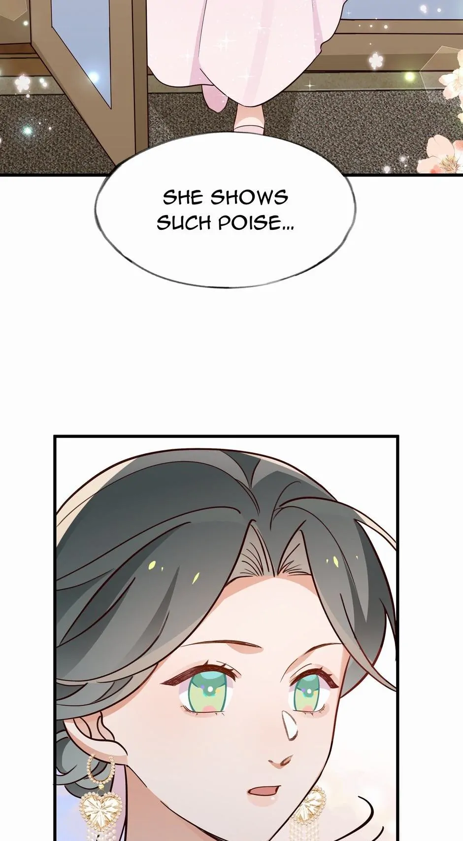 Perfect Heroine Wants to Possess Me Chapter 49 203 31
