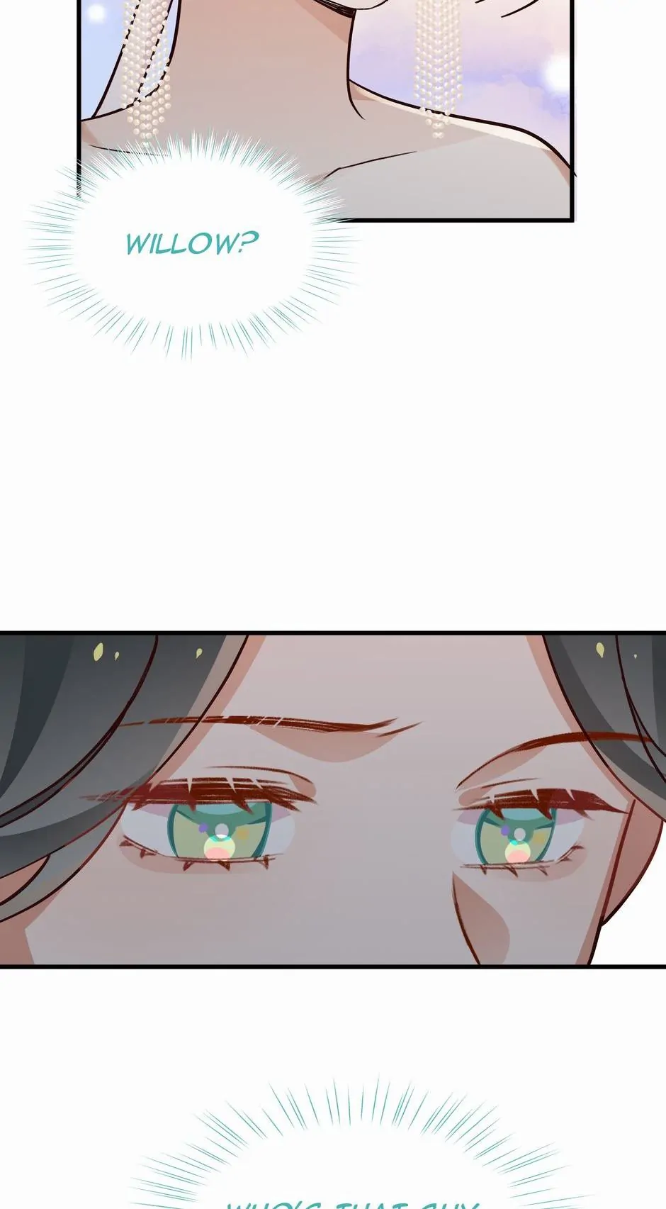Perfect Heroine Wants to Possess Me Chapter 49 204 32