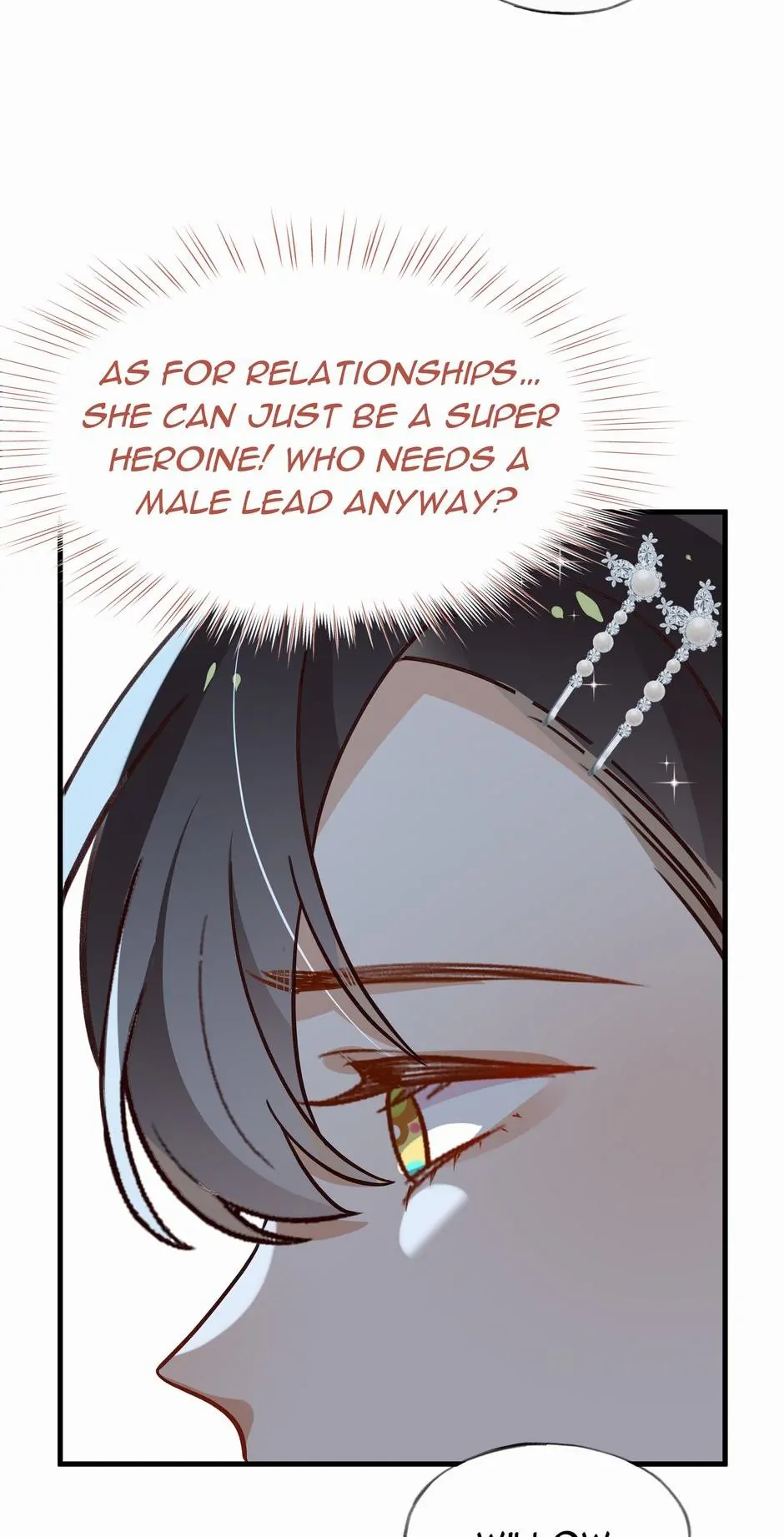 Perfect Heroine Wants to Possess Me Chapter 49 209 37